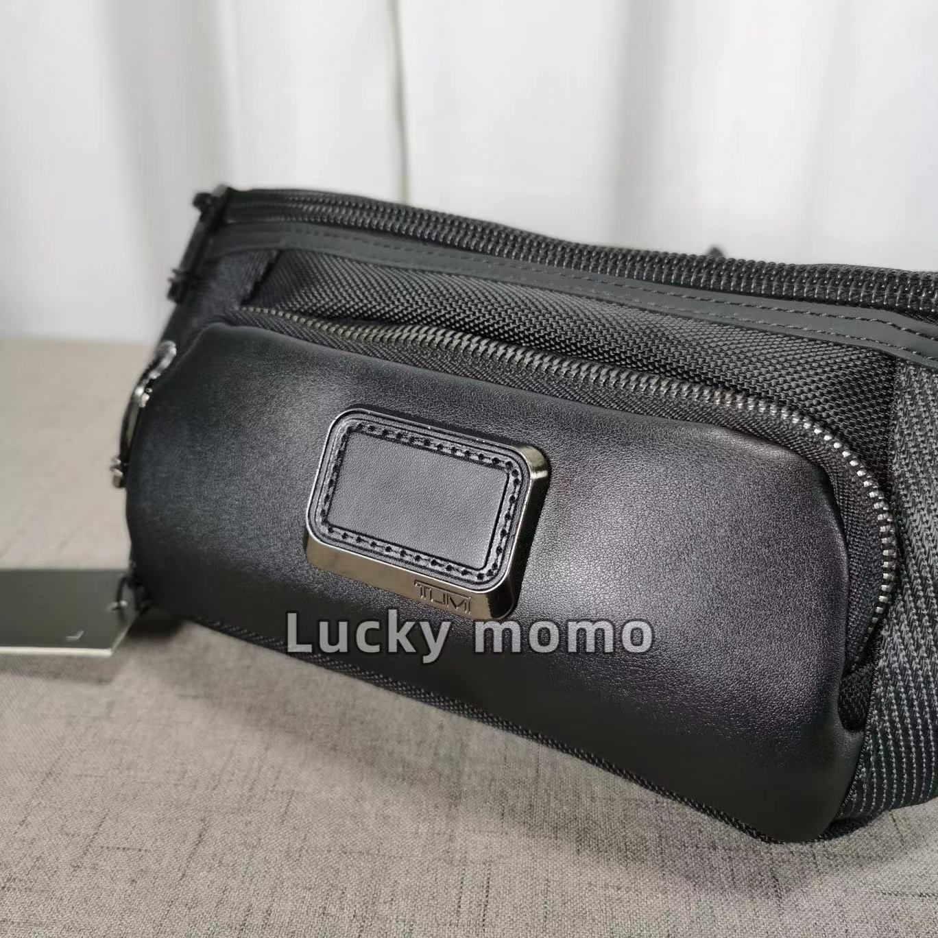 TUMI Campbell Utility Pouch