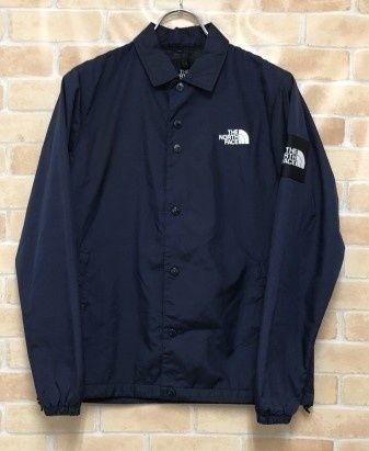 THE NORTH FACE (NP21836) ネイビーコーチジャケット THE NORTH FACE (NP21836) ネイビーコーチジャケット Amazon