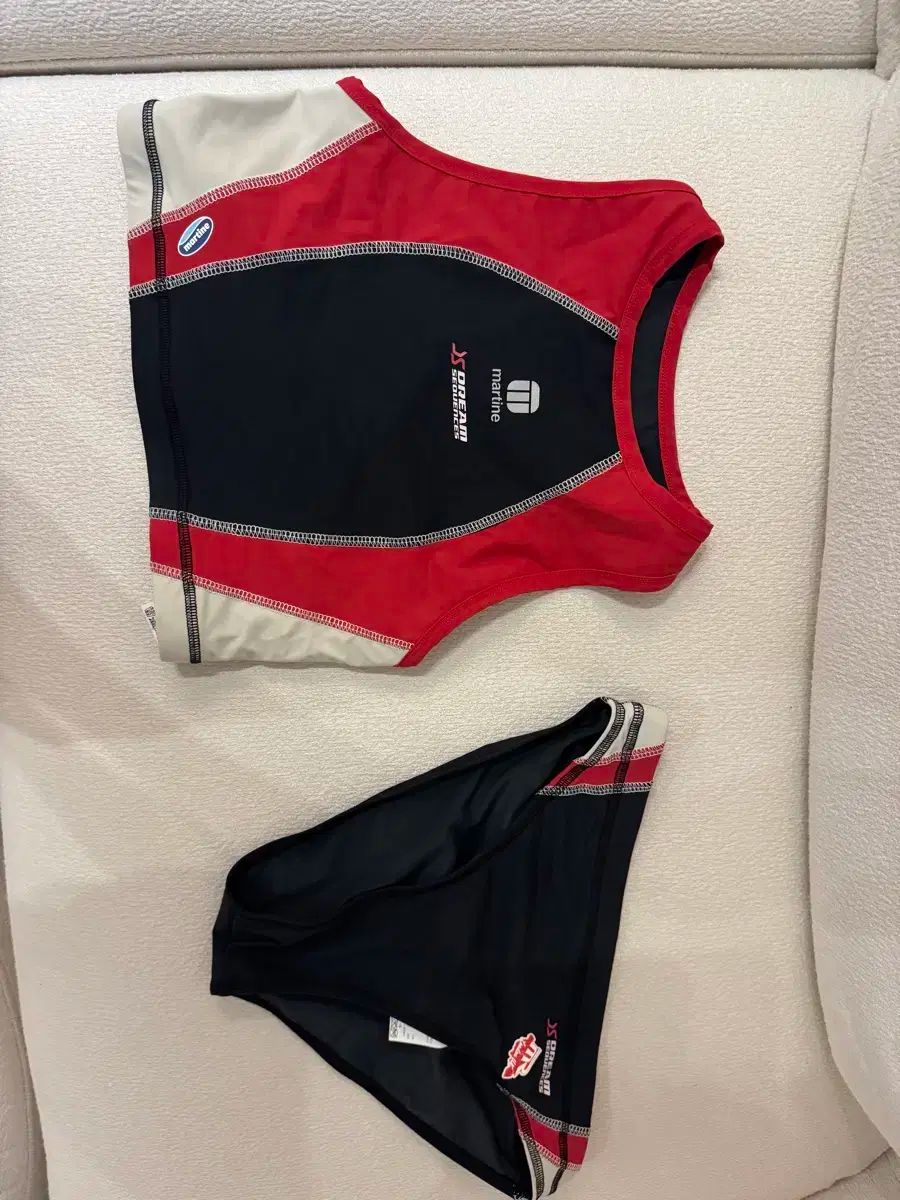 ドゥロワー パフジャガードスカート Lookbook掲載 定価10.8 ドゥロワー