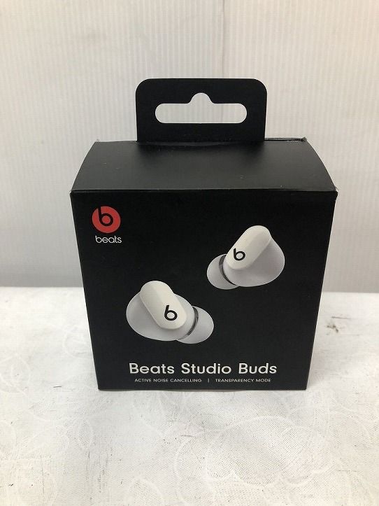 Studio Buds