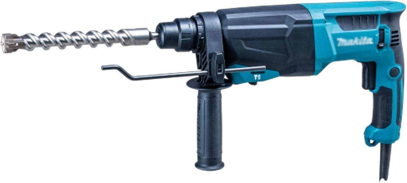 お探しの商品を格安ゲット! ♥品 マキタ makita 26mmハンマドリル HR2670 桶川店 ニット