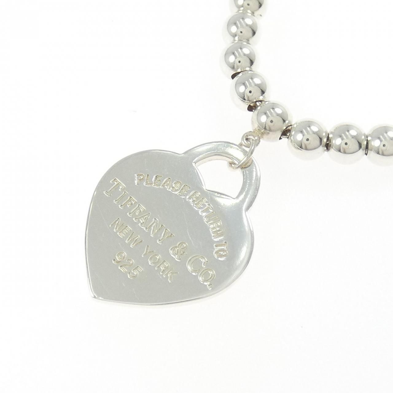 ティファニー リターントゥティファニー ネックレス FORTGASGNV_COM_BR