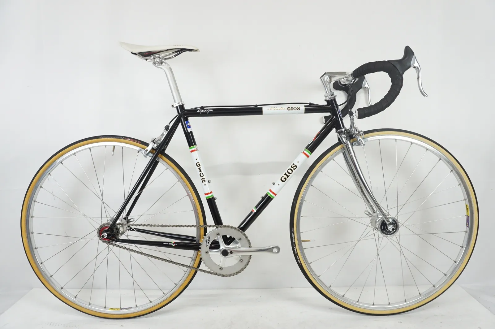 専用！ピスト 前後 ホイールセットnjsデュラエースハブ　タイヤはつきません 専用！ピスト 前後 ホイールセットnjsデュラエースハブ タイヤはつき