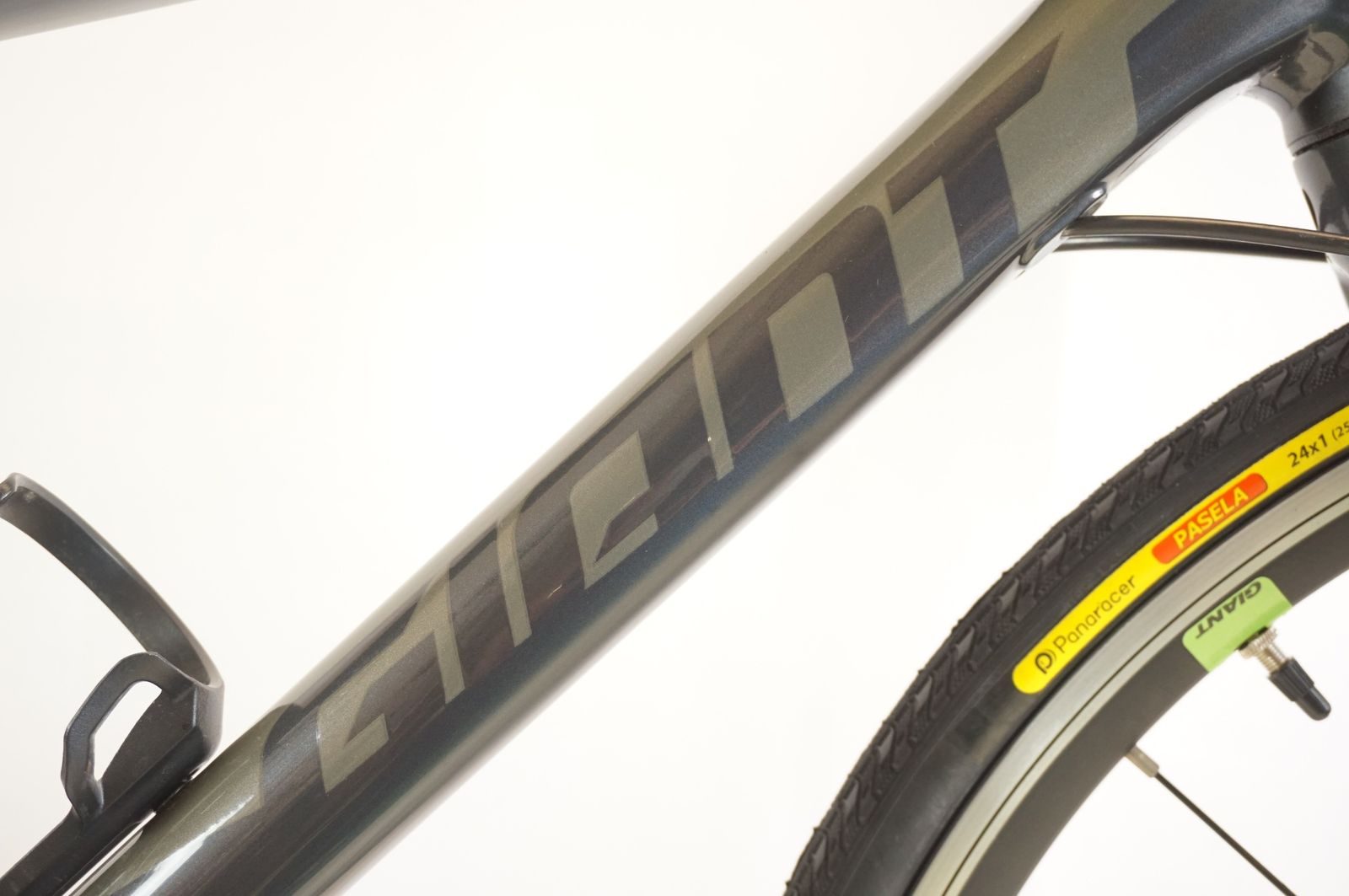 24インチ ジュニアロードバイク