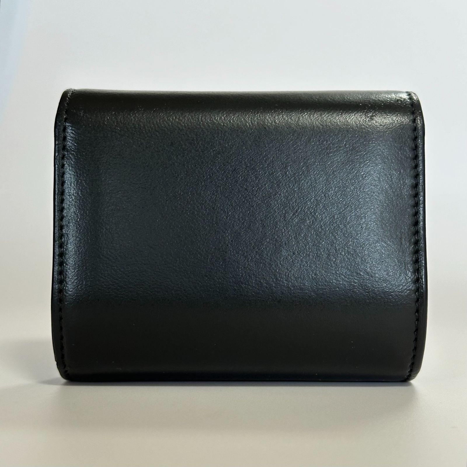 ゴールド金具 ファッション 極美品✨ CELINE セリーヌ トリオンフ