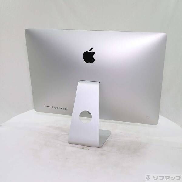〔 品〕 iMac 27-inch Mid-2020 MXWU 2 J A Core_i 5 3.3 GHz 64 GB SSD 1 TB 〔10.15 Catalina〕 258