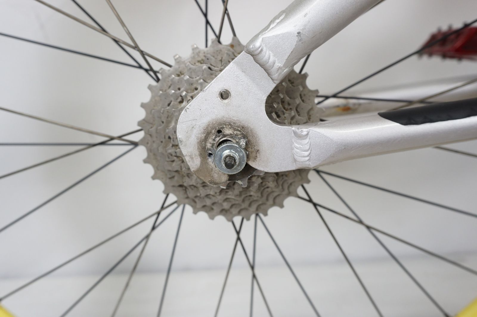 ジャンク IRONHORSE