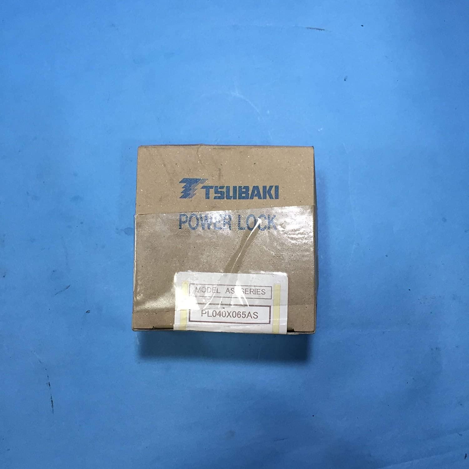 新品・2営業日で発送】椿本チエイン パワーロック 割引 ASシリーズ