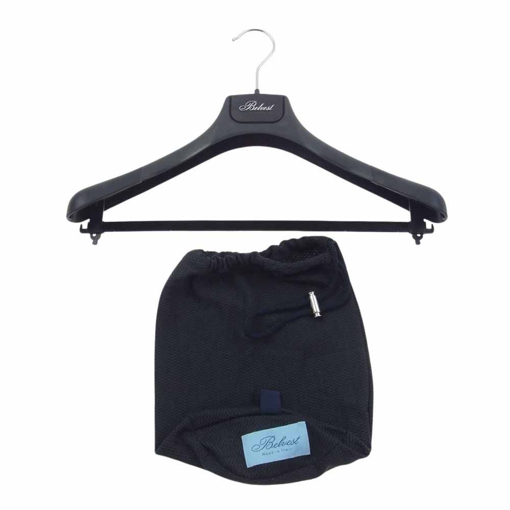 ベルベスト BELVEST 21SS G115C イタリア製 JERSEY SINGLE JK WITH SUC