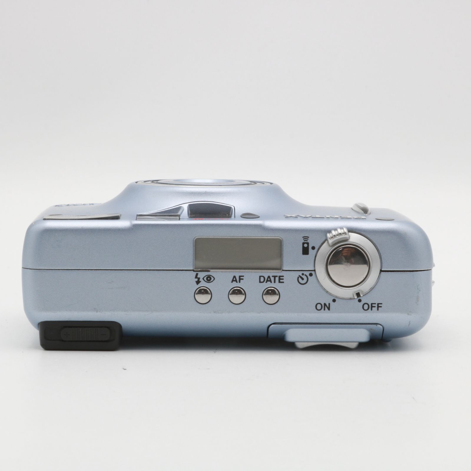 完動品】PENTAX ESPIO 120SW II フィルムカメラ 動作確認済み