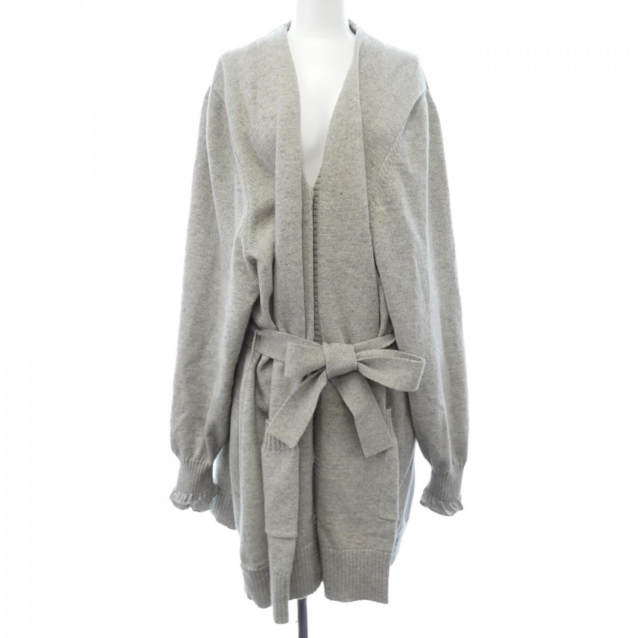 メゾンマルジェラ Maison Margiela ロングカーディガン