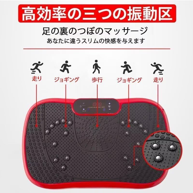 シェイカー式 日本語説明書付