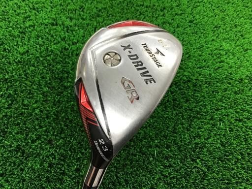 【右利き】　タイトリスト　VG3　ユーティリティ　Ｕ５ 中古】 タイトリスト Titleist VG3(2016) U5 ユーティリティ UT