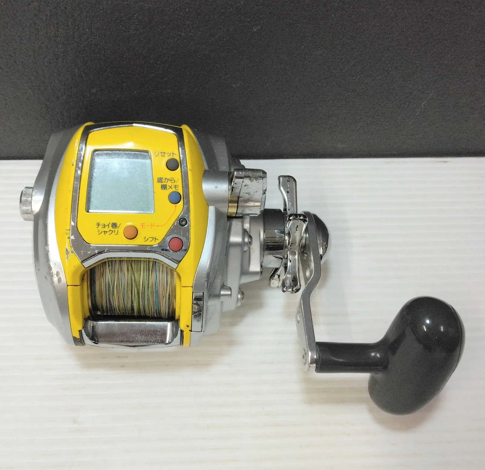 2026年最新】シーボーグ mt 300の人気アイテム - メルカリ