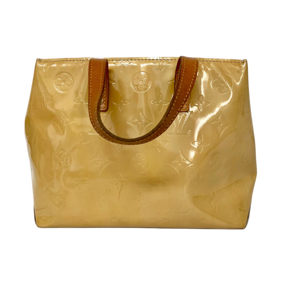 LOUIS VUITTON ルイヴィトン ヴェルニ リードPM M91334 SN/MI0071 色