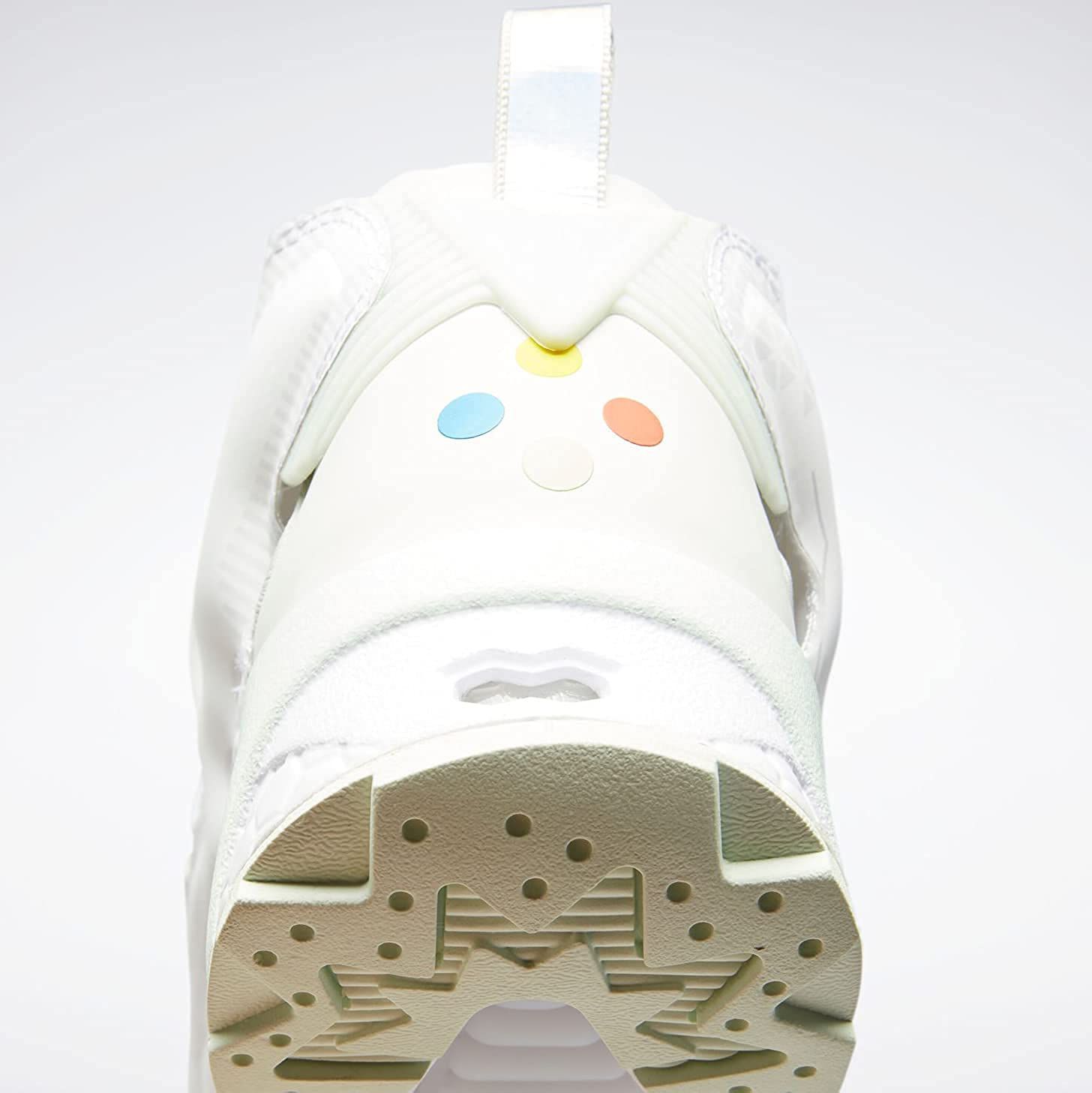 リーボック] インスタポンプ フューリー [InstaPump Fury] ホワイト