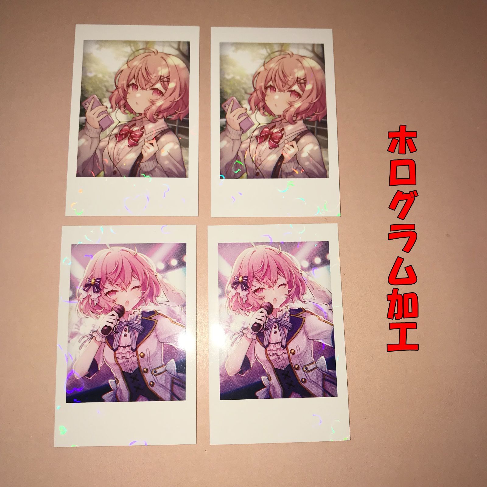 広店】28枚 なるせちゃんのチェキ nqrse だいふくやさん【710