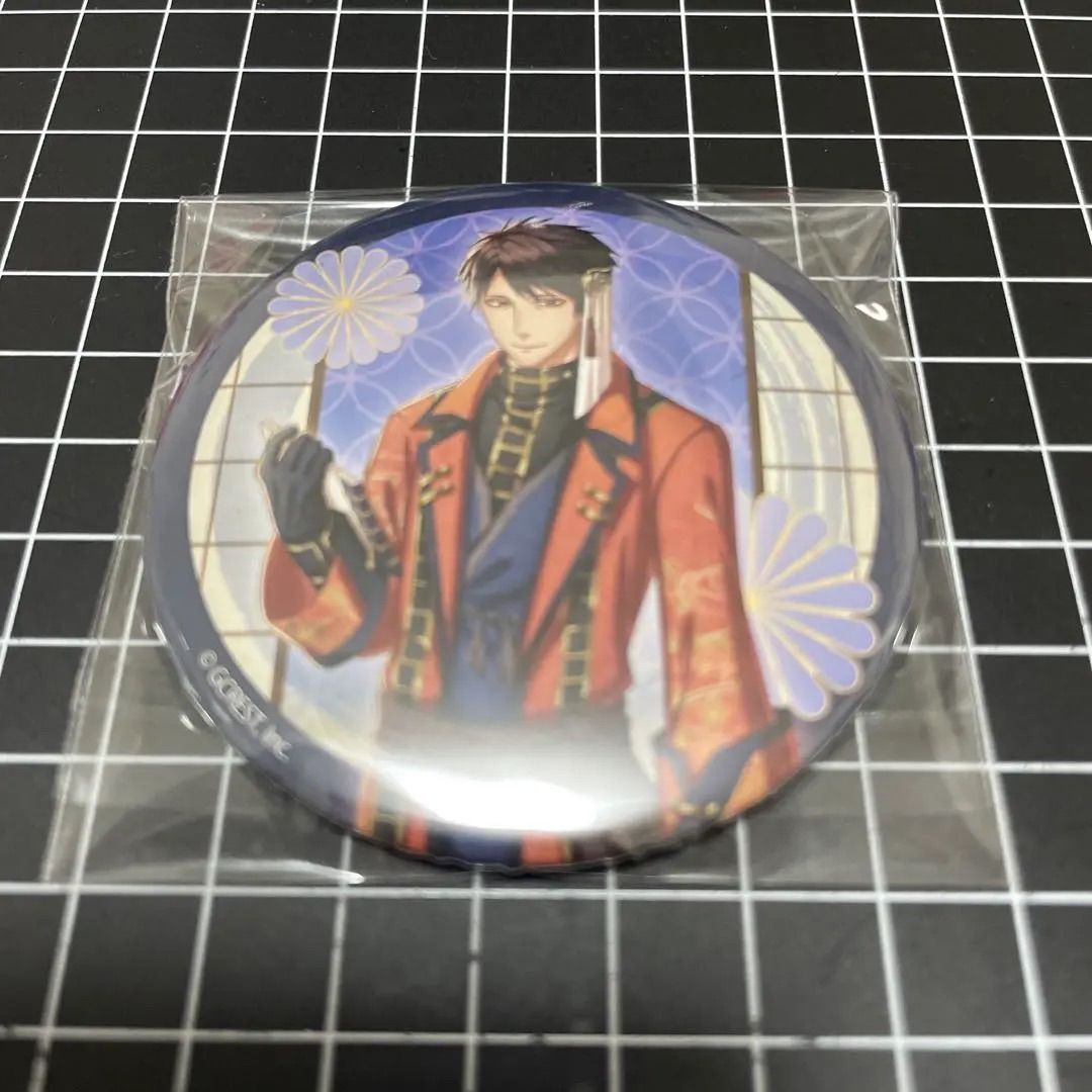 茜さすセカイでキミと詠う 中臣 缶バッジ - メルカリ