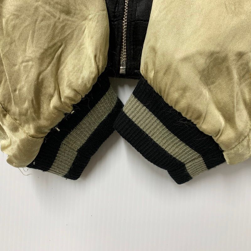 月ガシャ髑髏 REVERSIBLE