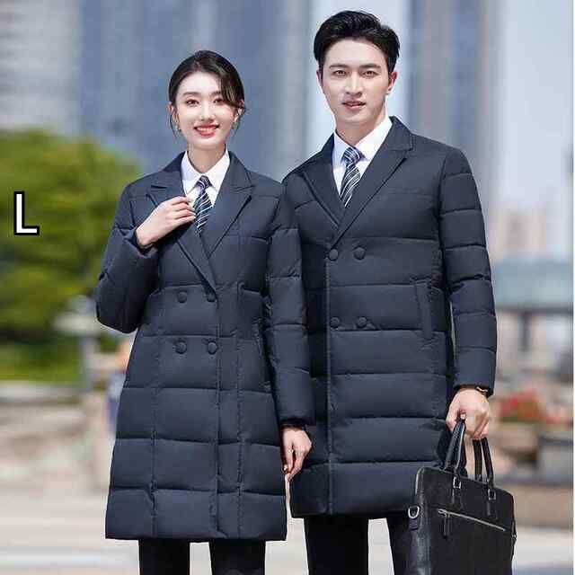 人気 NORC ノーク ウールチェスターガウンコート ウールメルトンロング