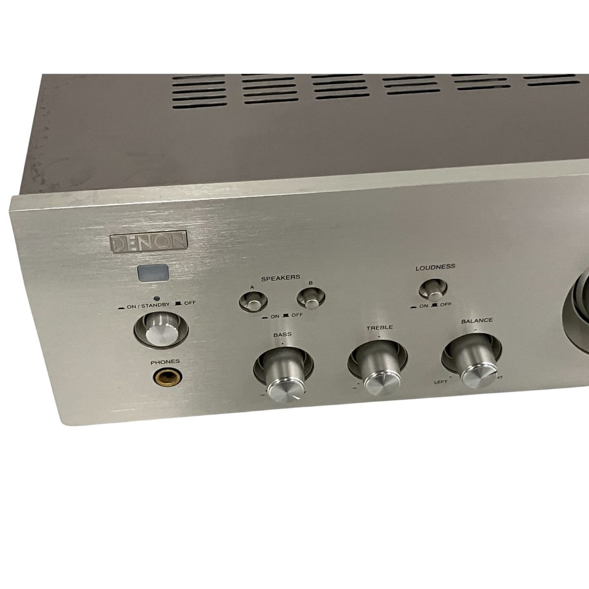 DENON デノン PMA-390SE プリメインアンプ PMA-390SE - プリメインアンプ | Denon - 日本