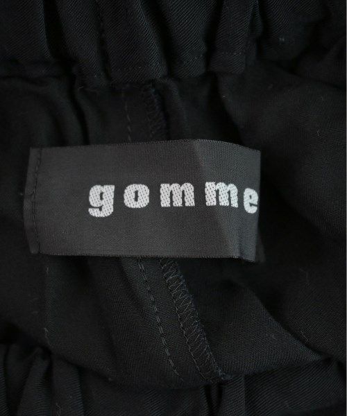 gomme パンツ（その他） レディース 【古着】【中古】【送料無料】