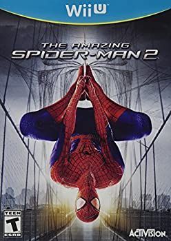【中古-非常に良い】 Amazing Spiderman 2