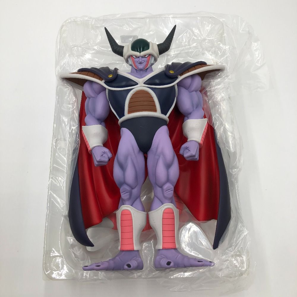 一番くじ ドラゴンボールVSオムニバス コルド大王 フィギュア