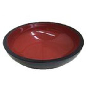 3営業日で発送 ナガノ産業 ABS こね鉢 尺四