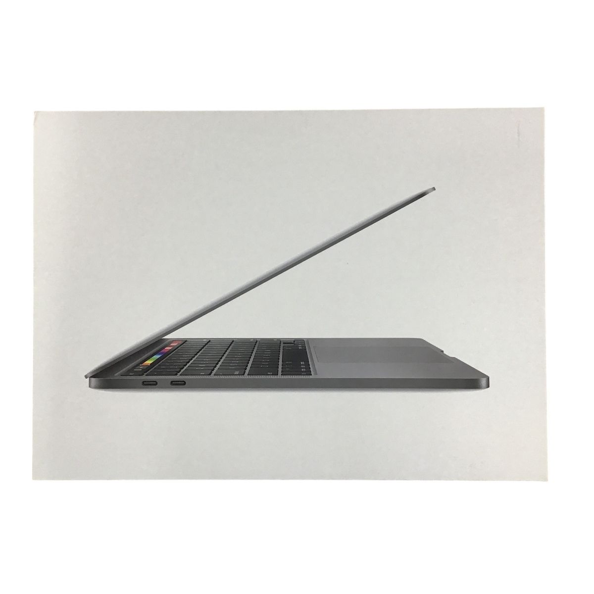 ノートPC i5-8257U