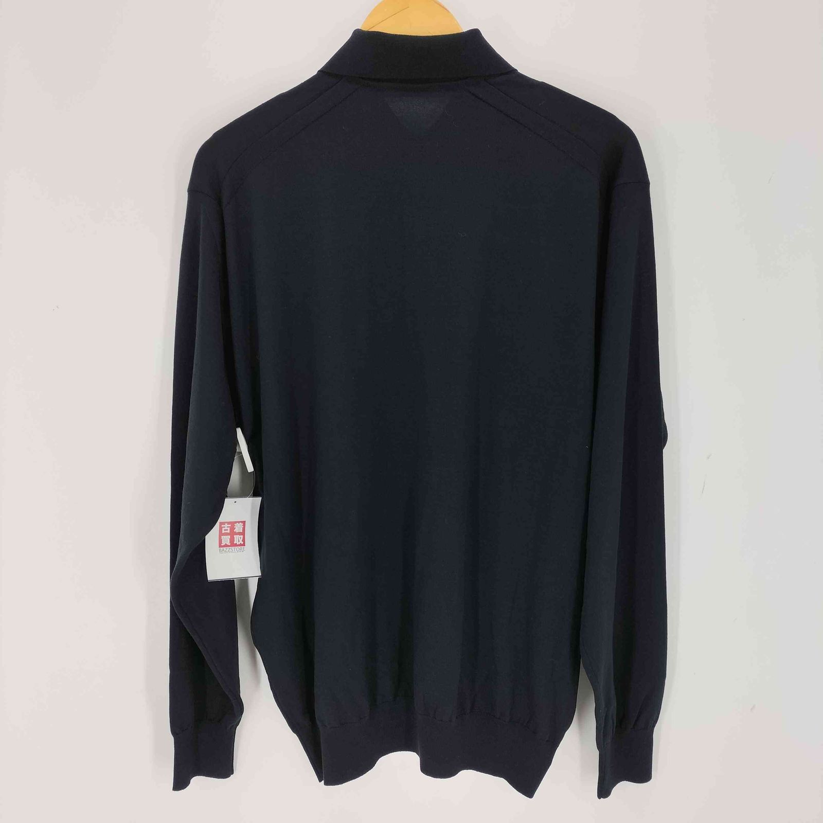 ぬ*ー様 【美品】AURALEE SMOOTH SOFT SWEAT POLO AURALEE SMOOTH SOFT SWEAT POLO – Chum!