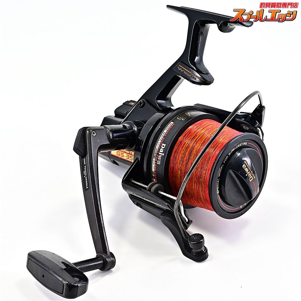 Daiwa Procaster GS-35 フィッシングリール Daiwa Procaster GS-35 フィッシングリール