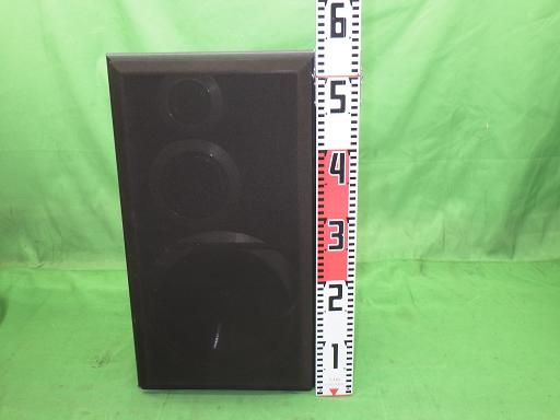 中古】Victor DC-V5用 スピーカーシステム SP-EV5 Victor SP-EV5