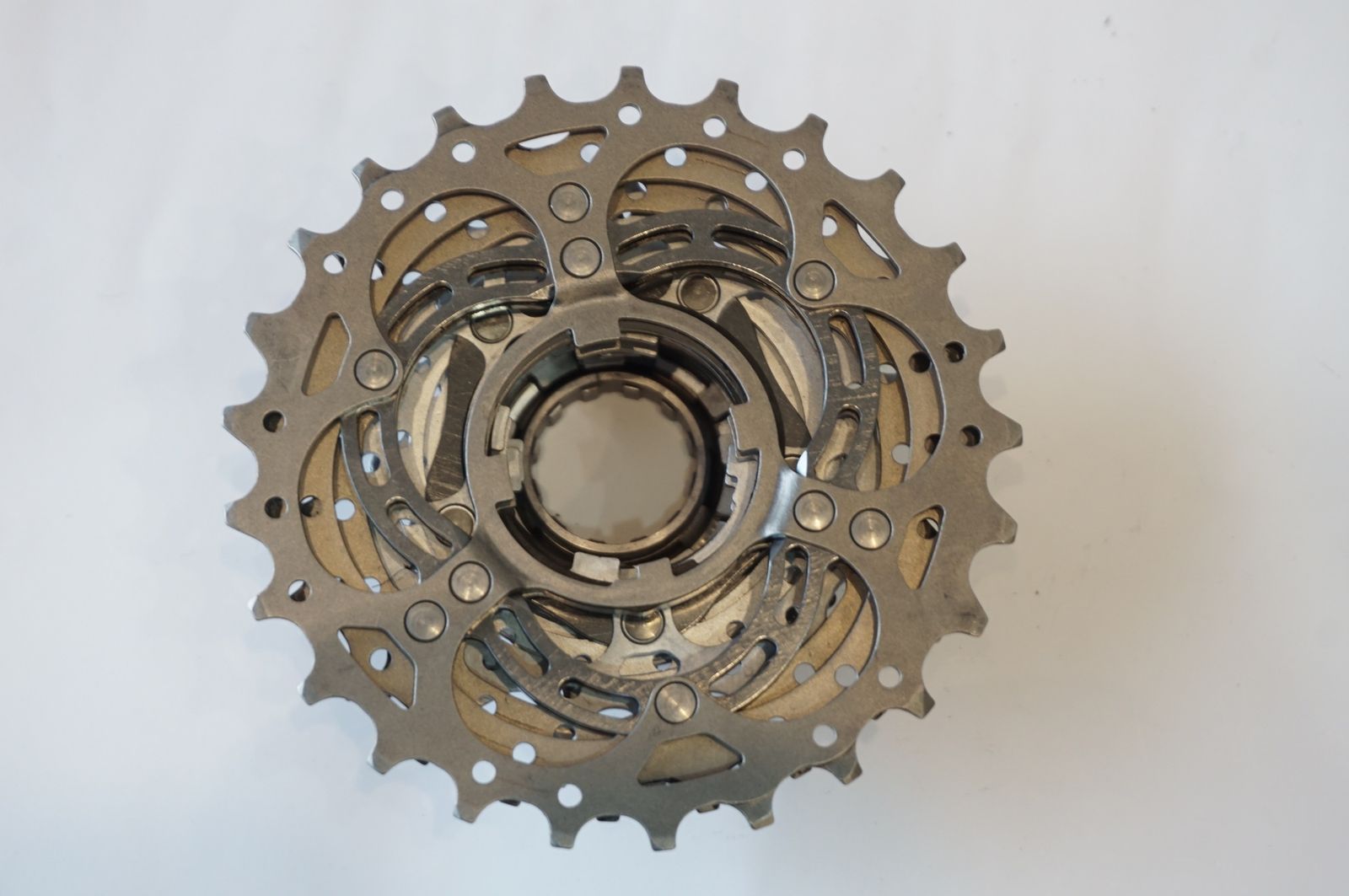 CAMPAGNOLO 「カンパニョーロ」 RECORD 11S 11-25T スプロケット 