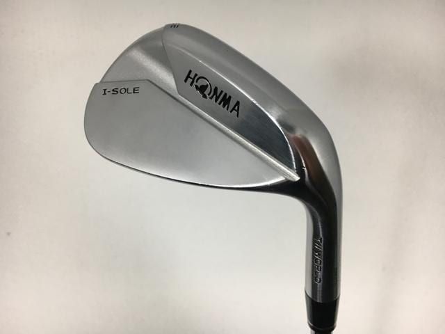 ゴルフクラブ ホンマ TOUR WORLD ツアーワールド TW-W ウェッジ 52.10 I-SOLE 2021 D|G AW 14日間返品OK