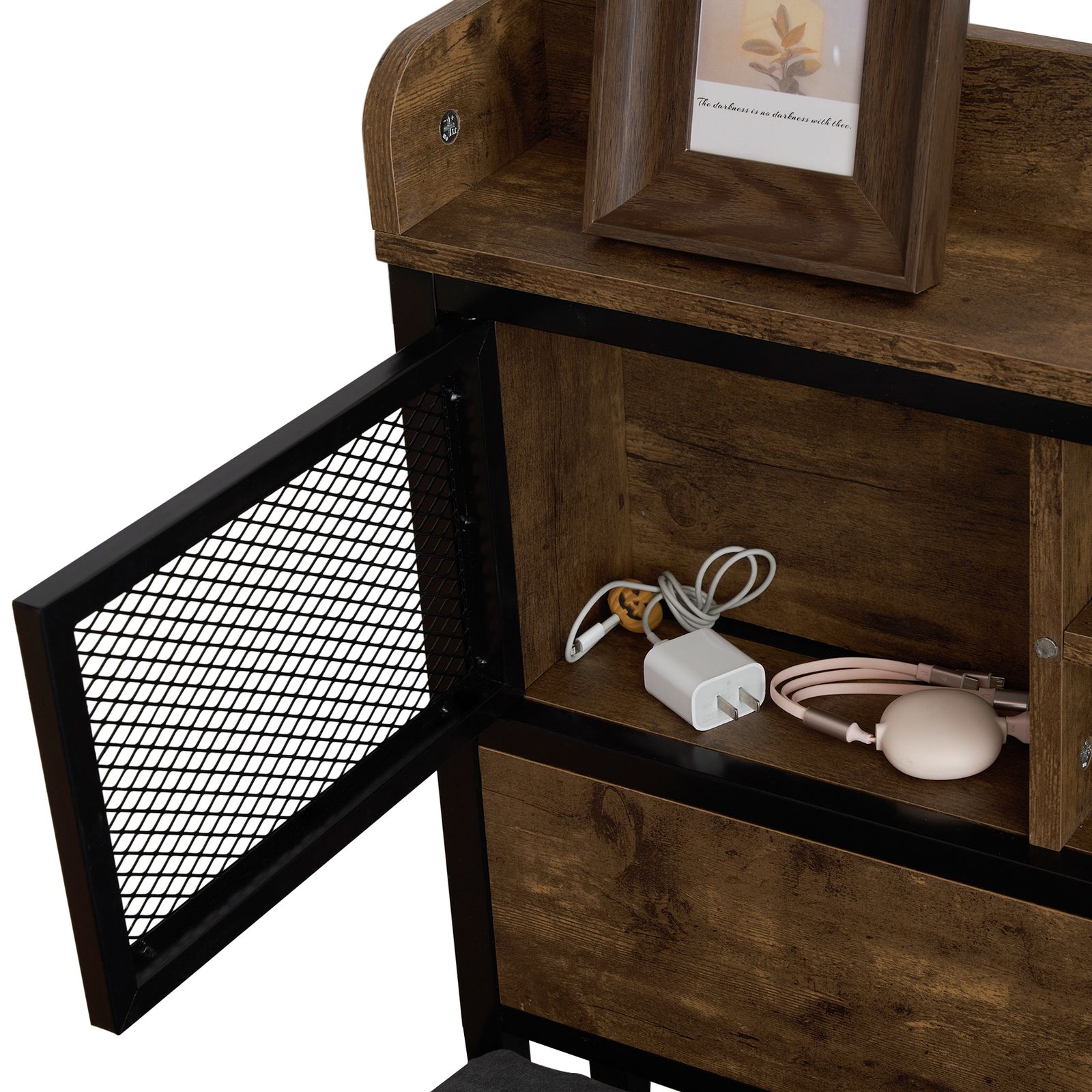 コンセント付き 宮付き