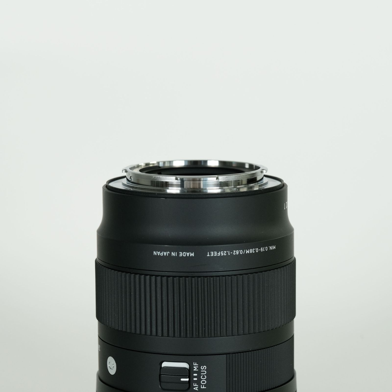 F2.8 DG