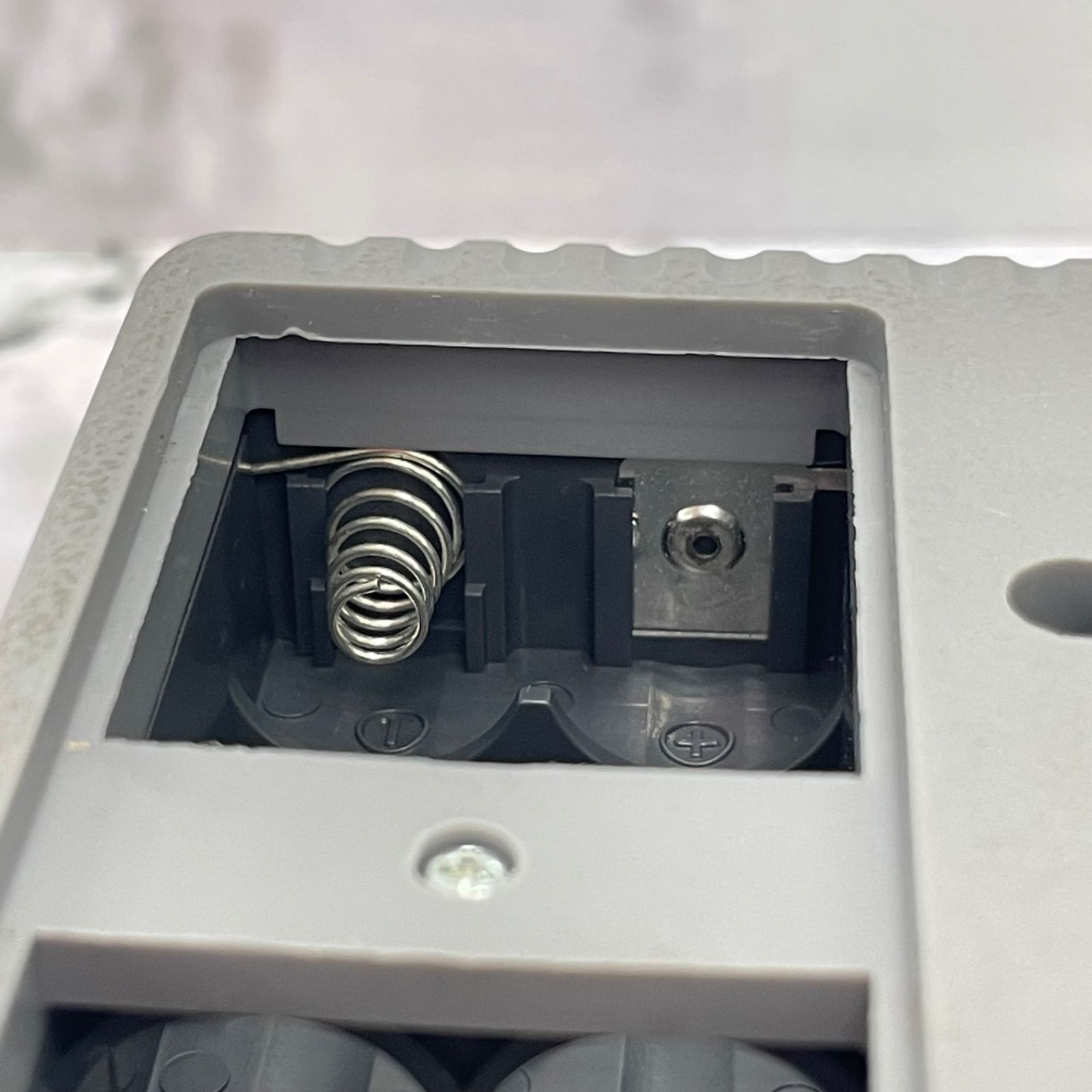 通電 のみ
