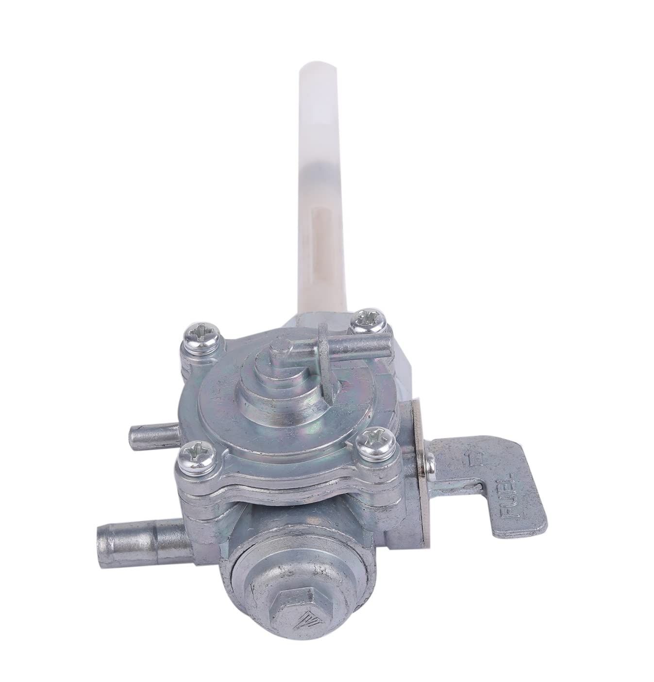 CBX400F　新品 ガソリン コック 燃料 CBX400F CBX550F 。 CBX400F フューエルコック ガソリンコック ホンダ CBX400F CBX550F