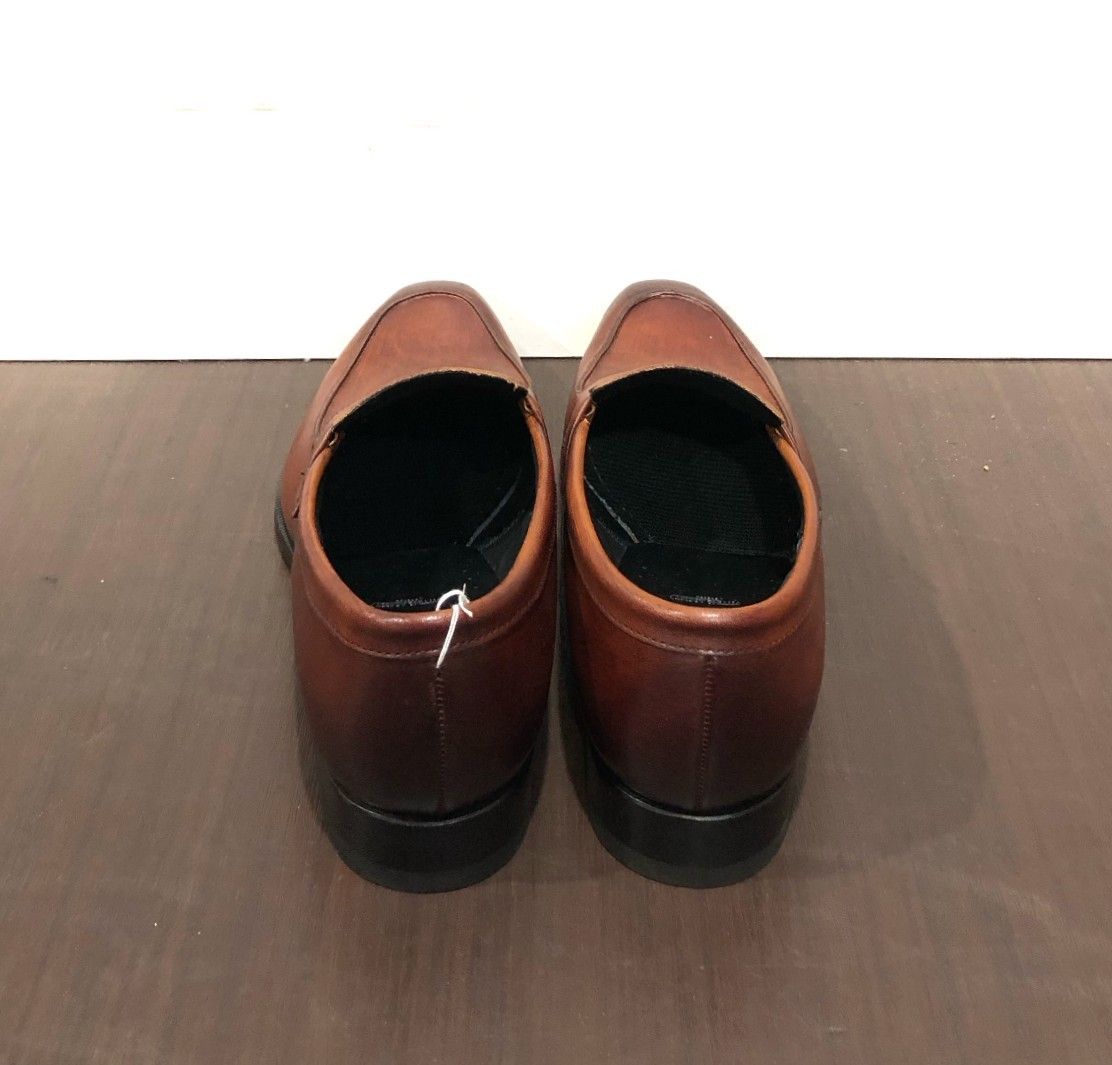 【新品未使用】REGALリーガル ペニーローファー 22AL 25.5㎝ REGAL リーガル 靴 メンズ 22AL ペニーローファー ビジネス