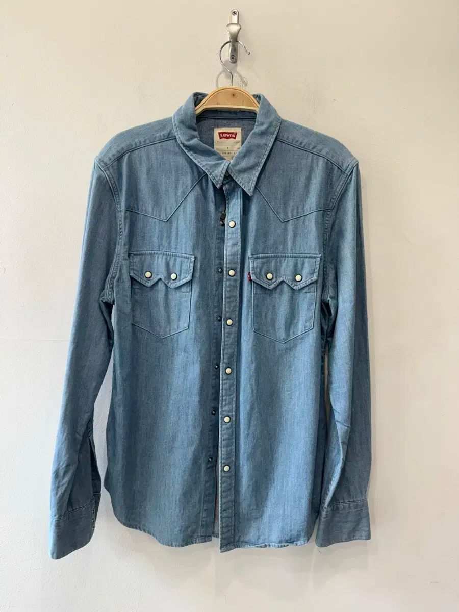 336 LEVI S リーバイス シャツ