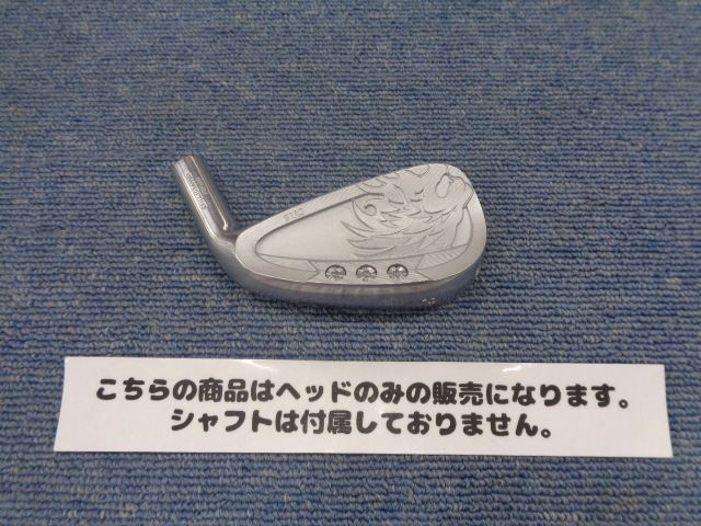 エミリッドバハマ Carlvinson CV15 5番 単品アイアン ヘッドのみ 300081