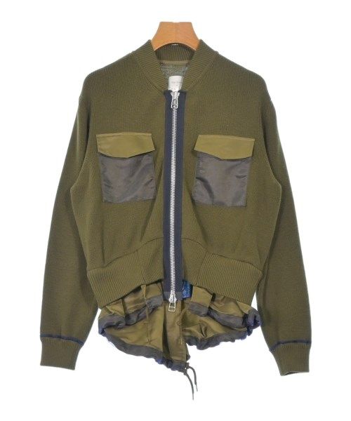 Harikae カーディガン レディース 古着
