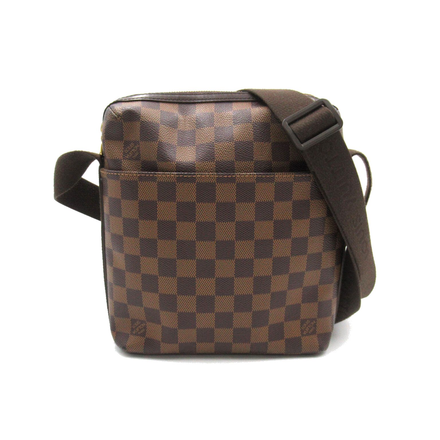 LOUIS VUITTON モノグラム トロター ボブール ショルダーバッグ 楽天市場】LOUIS VUITTON ルイ ヴィトン モノグラム トロター