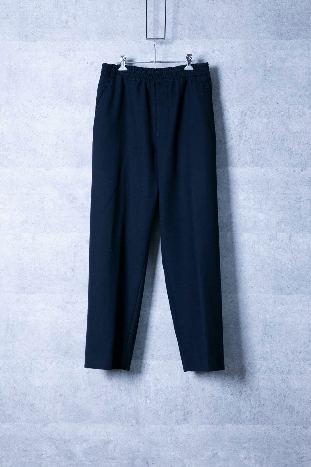 メンズ【定価以下】 The CLASIK BOXER TROUSER - www.luchtenbelt.nl