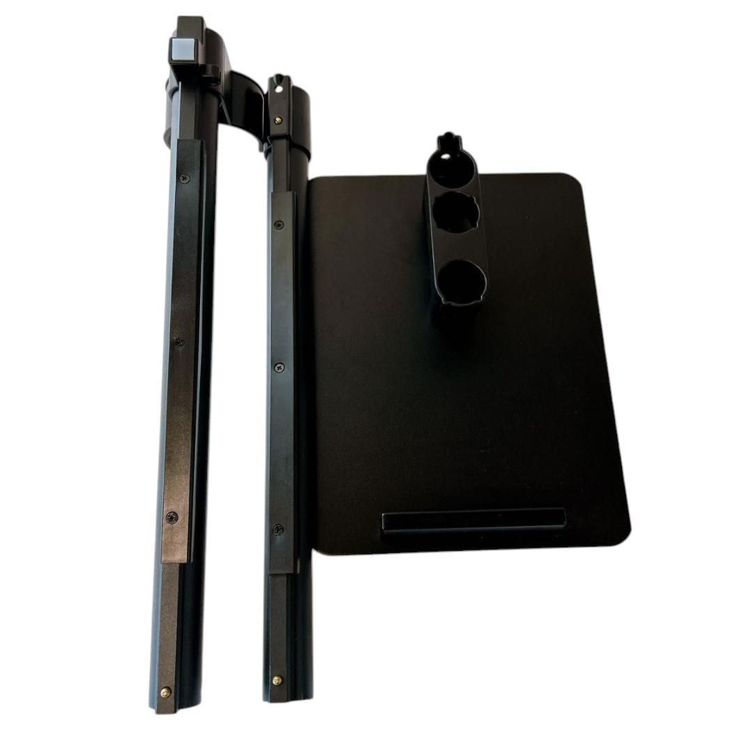 G019】日立 PV-BHL3000J PV-BHL4000J掃除機 スタンド HCS-03(BK