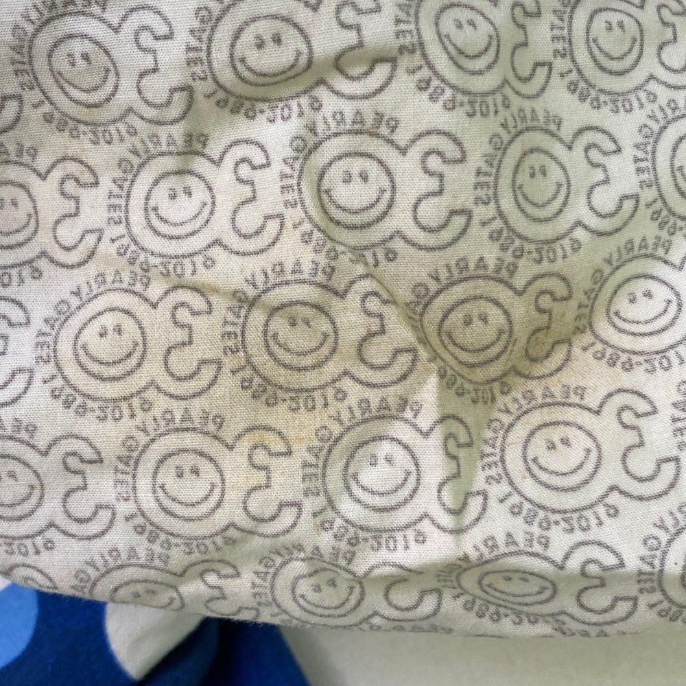 サイズ：4 PEARLY GATES パーリーゲイツ 30周年 ハーフパンツ 迷彩