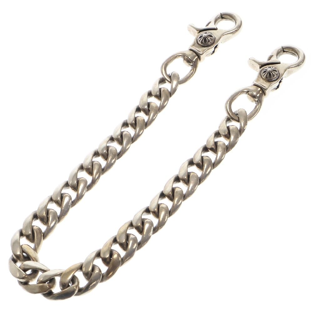 CHROME HEARTS (クロムハーツ) CLASSIC SHORT-T 2クリップショート