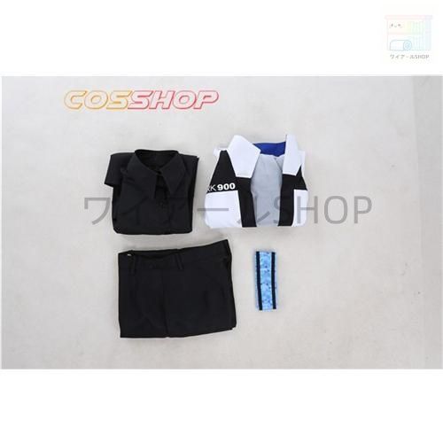 ヒューマン Detroit