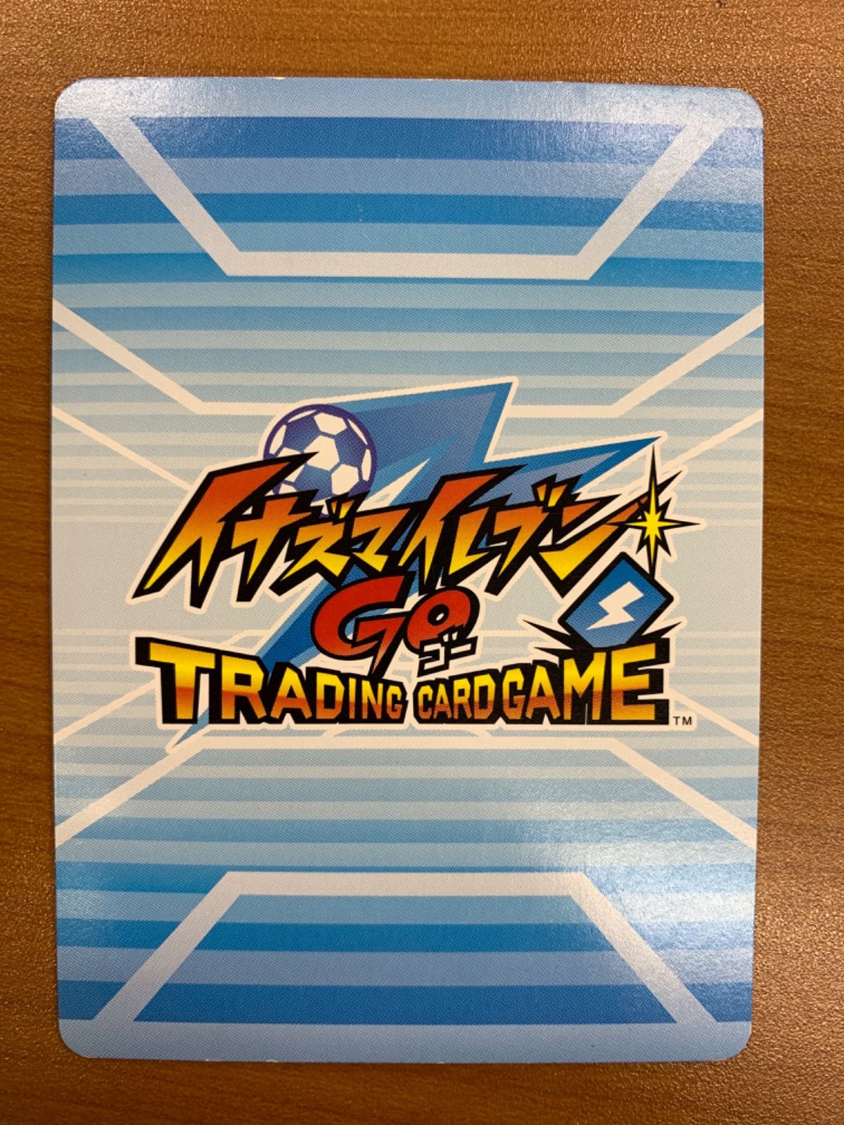 イナズマイレブン GO TCG ベータ 虚空の女神アテナ Amazon.co.jp: 【イナズマイレブンGO TCG】虚空の女神ｱﾃﾅ(SR)(IG